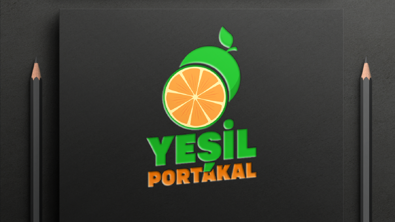 Profesyonel Logo Tasarımı