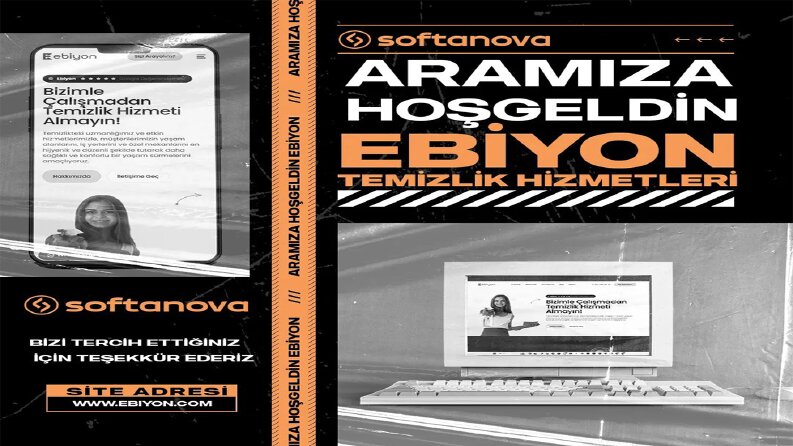 EBİYON WEB SİTESİ