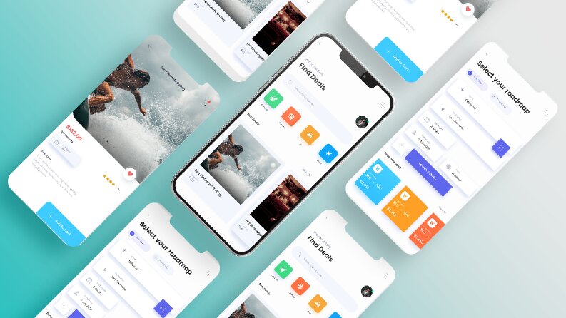Event Application