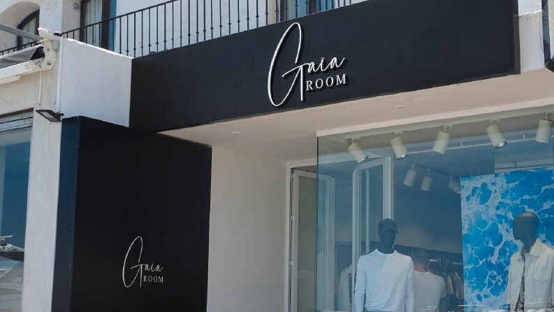 Gaia Room