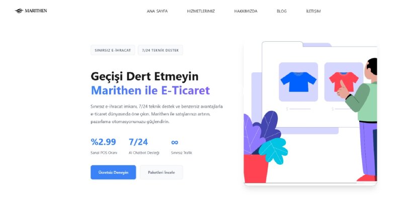 Web Tasarımı