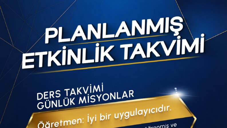 Eğitim Kurumu için Social Media Tasarımı