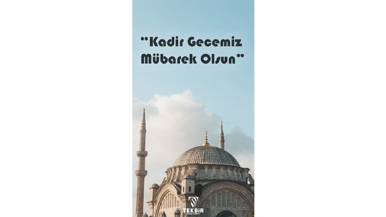 Özel Günler 