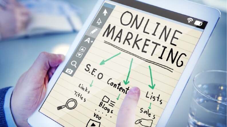 Seo işlerim