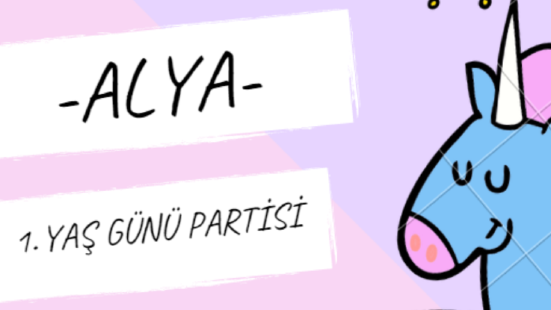 Doğum Günü