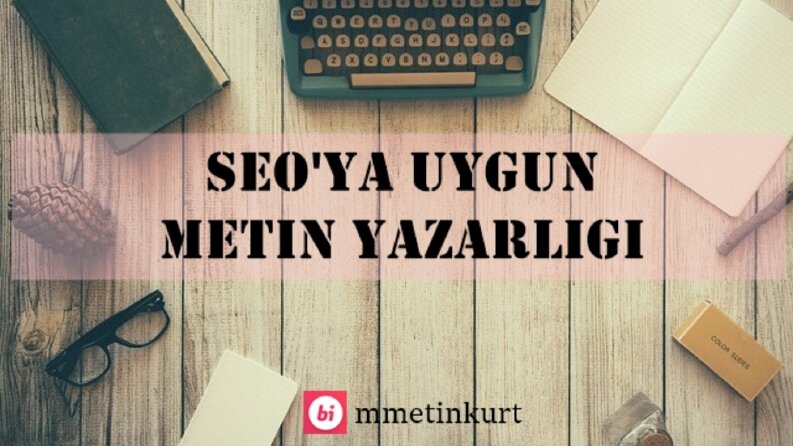 İş örneğim