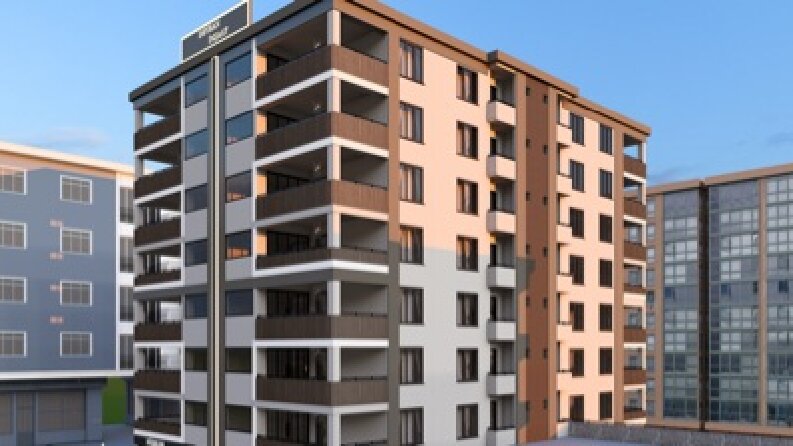 Dış cephe ve model