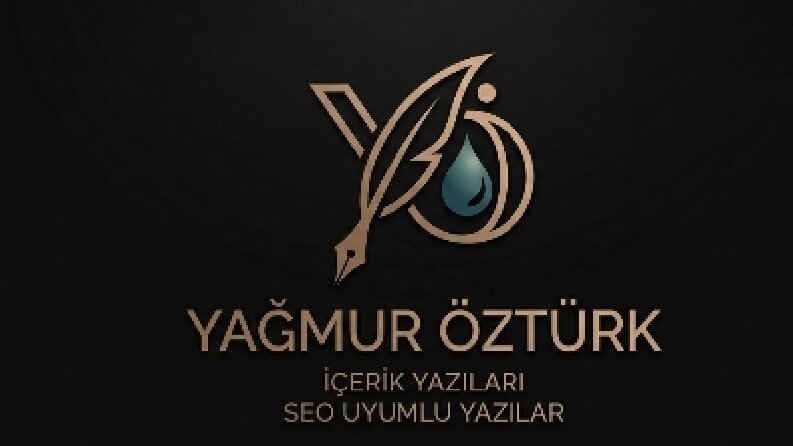 Blog Yazılarım