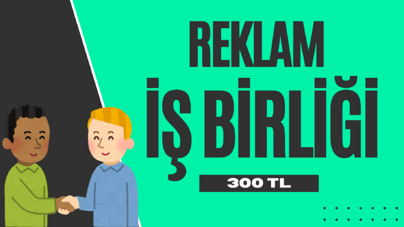 SOSYAL MEDYA REKLAMI