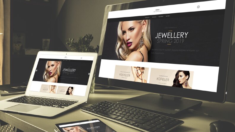 Wordpress-Kreatif Web Siteler