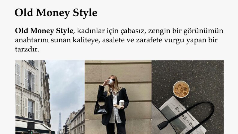 Sosyal Medya İçerik Tasarımı - Instagram Story 