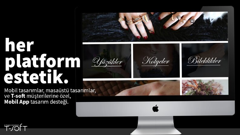  Anasayfa Banner Arayüz Tasarımları
