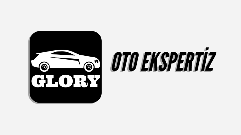 Oto Ekspertiz Kurumsal Logo