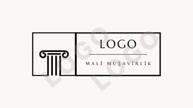 Yapmış olduğum logo tasarımları