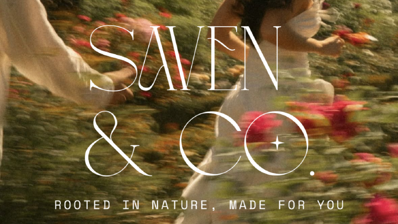Saven & Co markası logo tasrımı