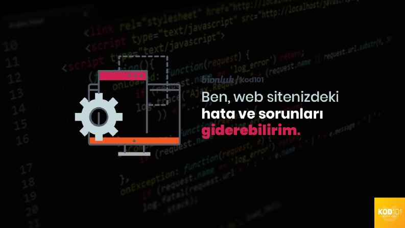 Web destek