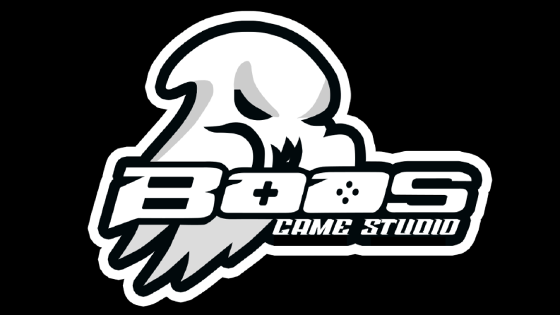 BOOS LOGO TASARIMI
