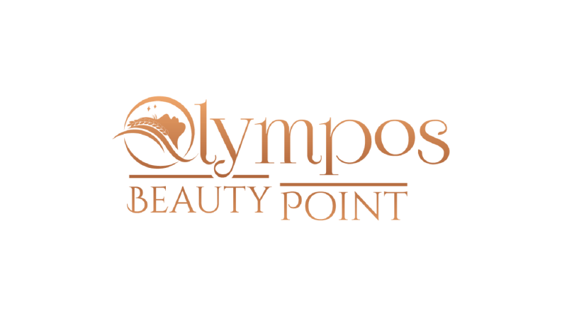 Olympos Beauty Point Logo Tasarımı