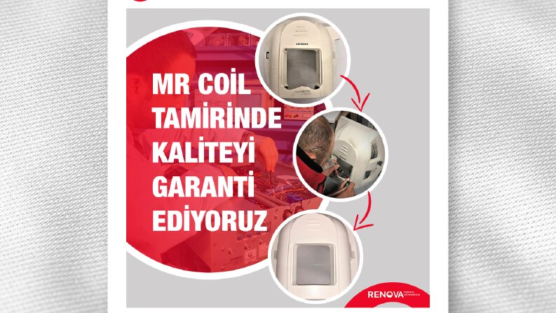 Renova Medikal Sosyal Medya Post Tasarımları