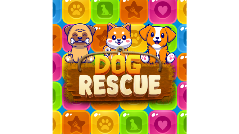 Puzzle Game Logo