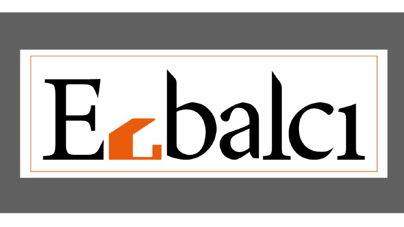 Erbalcı Güncel Logo
