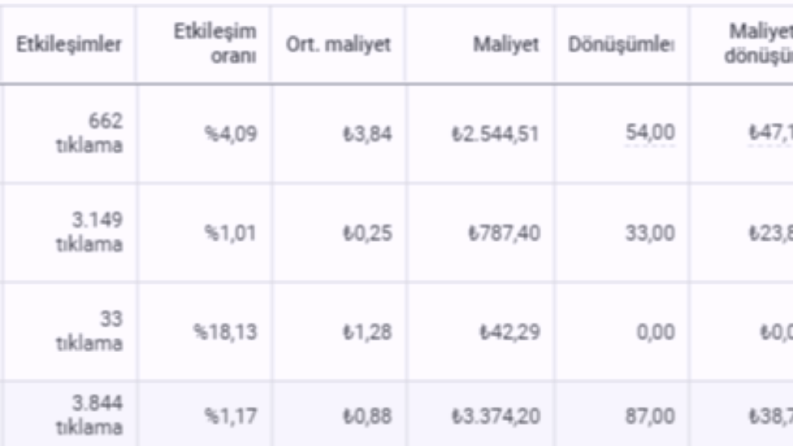 Google Ads Başarılı Reklam Yönetimi