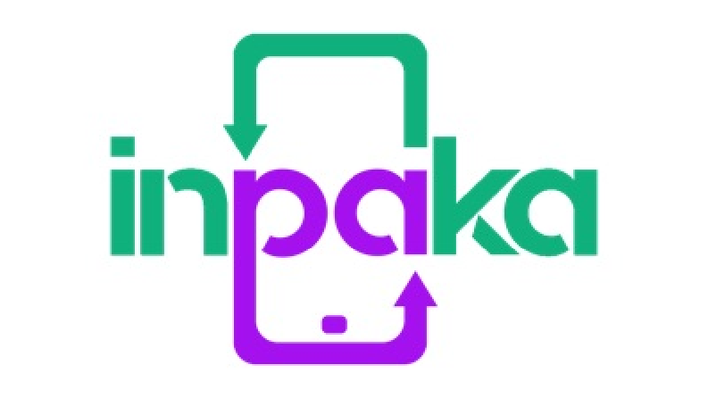 Flutter - İnpaka - İndir, Para Kazan