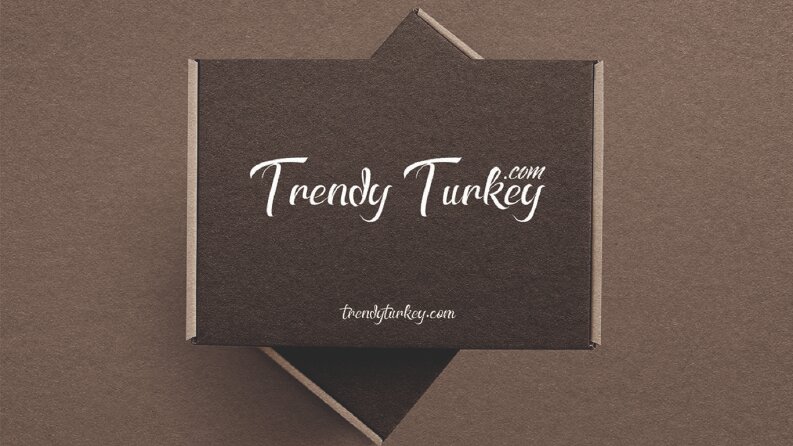 Tredy Turkey