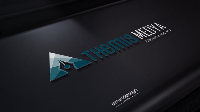 Logo Tasarımı