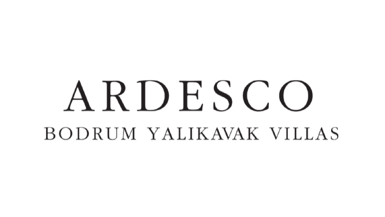 Ardesco Yalıkavak Logo Tasarımı