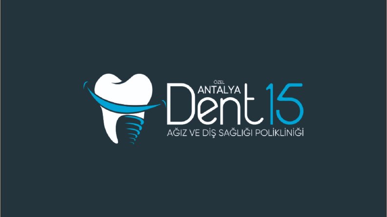 Özel Antalya Ağız ve Diş Sağlığı Polikliniği / Dent 15