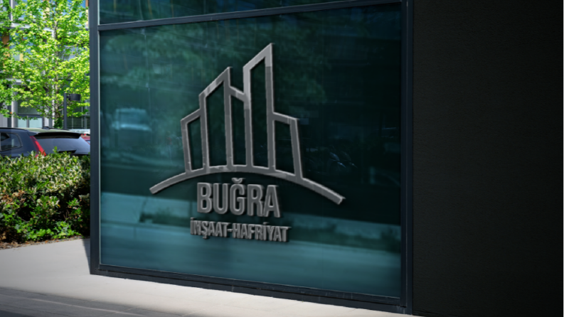 Logo Tasarımı