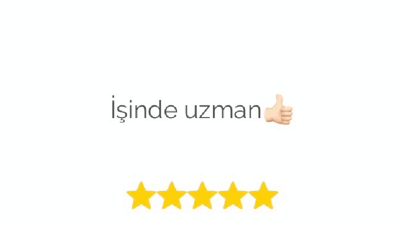 Python özel ders öğrenci değerlendirmesi 