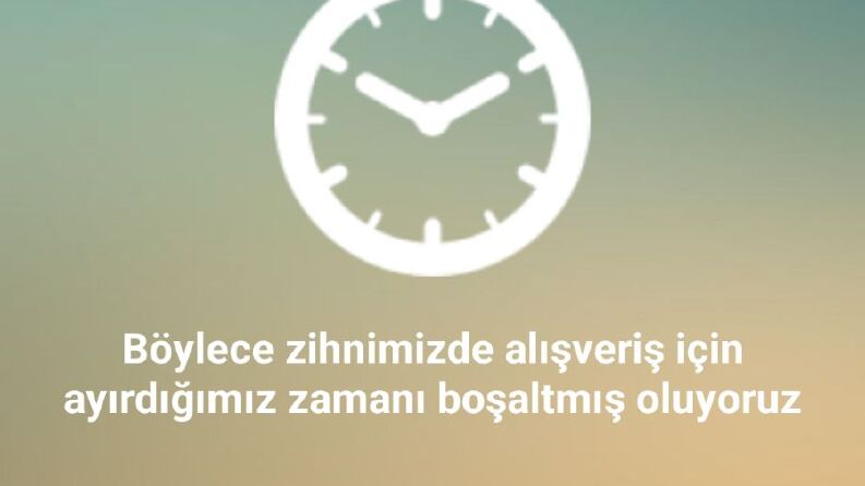 İş Örneği
