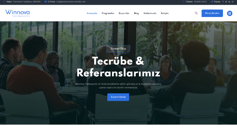 Wordpress Doktoru