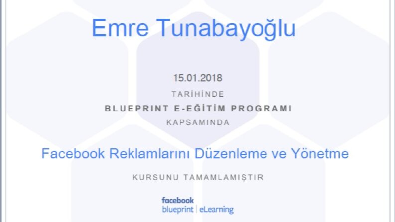 Sosyal Medya Reklamları