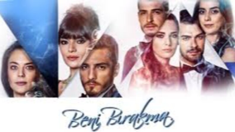 BENİ BIRAKMA- ATV