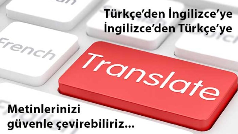 İş örneğim