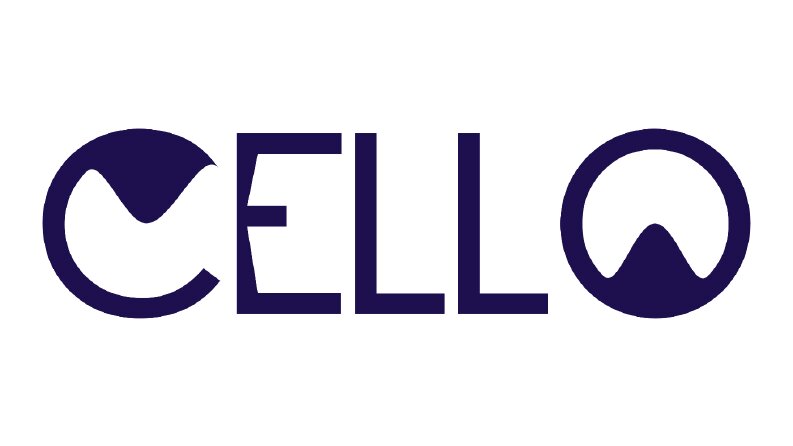 Cello - Mockups 