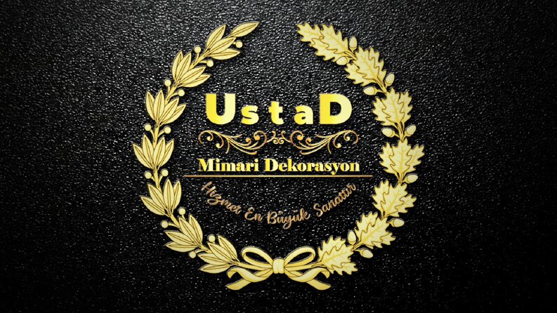 Firmanıza Özel, Kurumsal ve Tescil Garantili Logo Tasarımı
