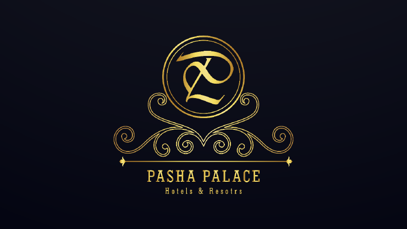 Pasha Palace 