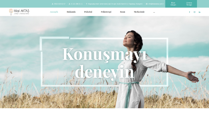 Web sitesi tasarımı ve kodlanması