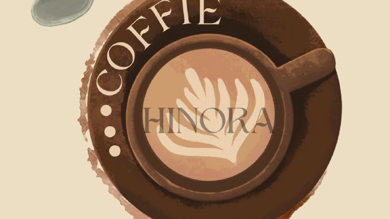 Minimalist logo