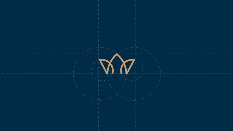 Luxoria Logo Grid Sistemi