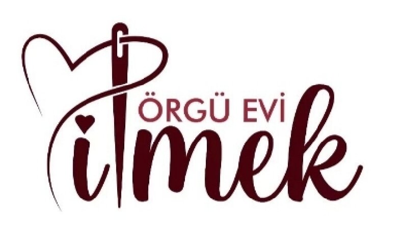 İlmek örgü evi logo çalışması 