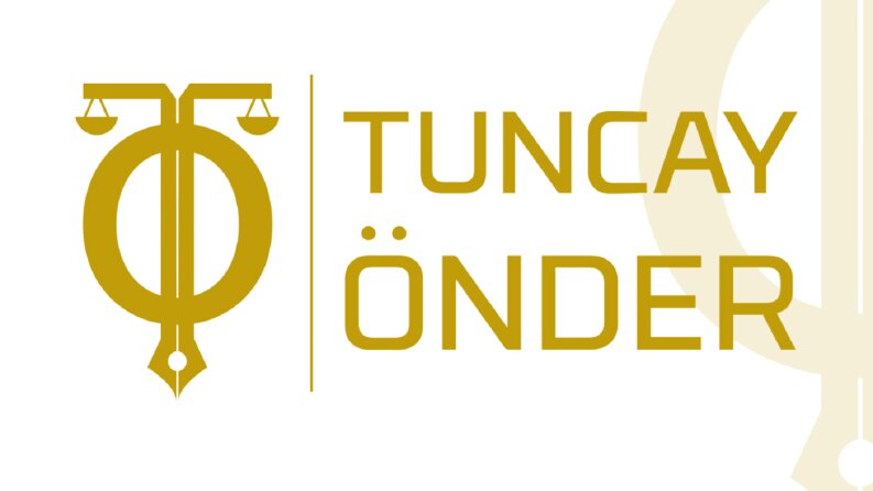 Avukat Tuncay Önder 