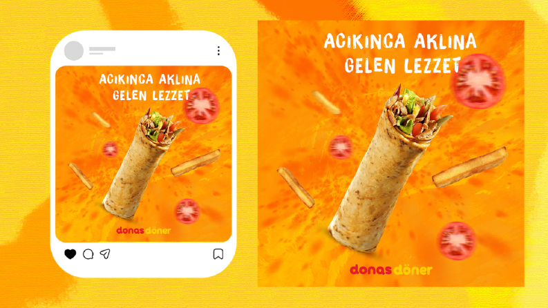 Sosyal Medya Tasarımı