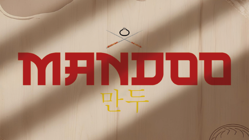 Mandoo Korean Restaurant