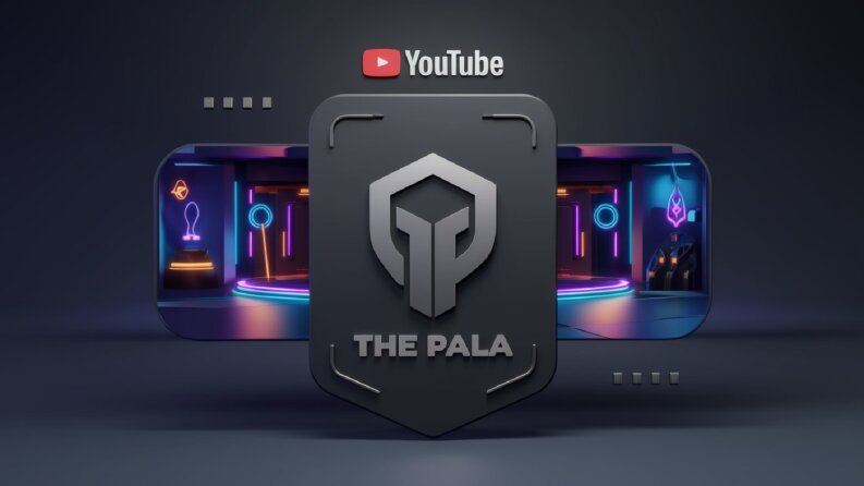 Logo Tasarımı Ve Banner Tasarımı
