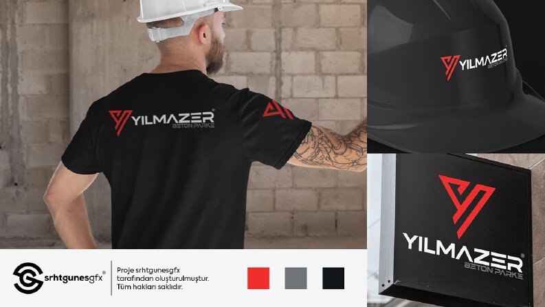 Markanıza Özel Logo Tasarımı